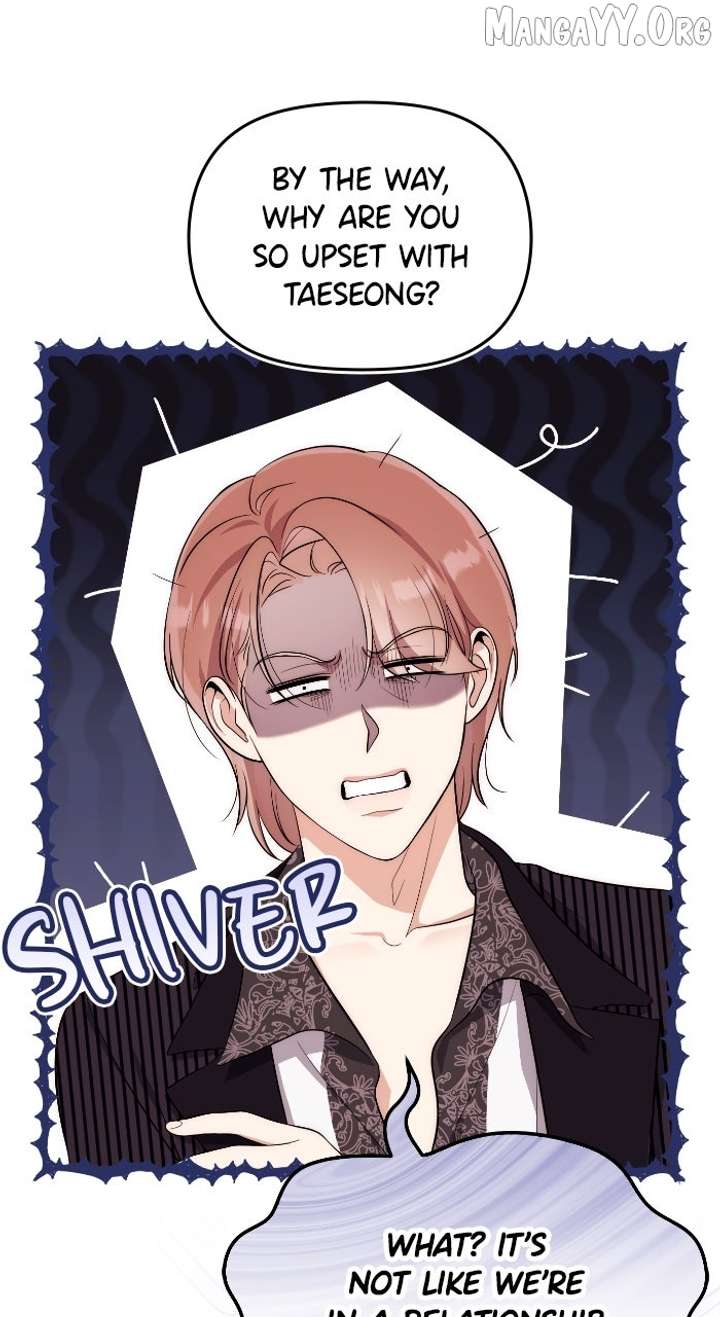 A Married Life That Crosses the Line Chapter 31 336 59
