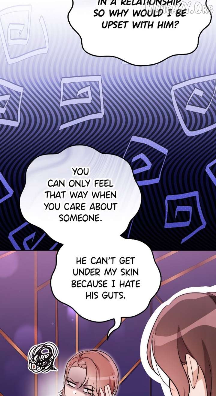 A Married Life That Crosses the Line Chapter 31 337 60