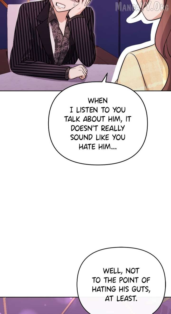 A Married Life That Crosses the Line Chapter 31 338 61