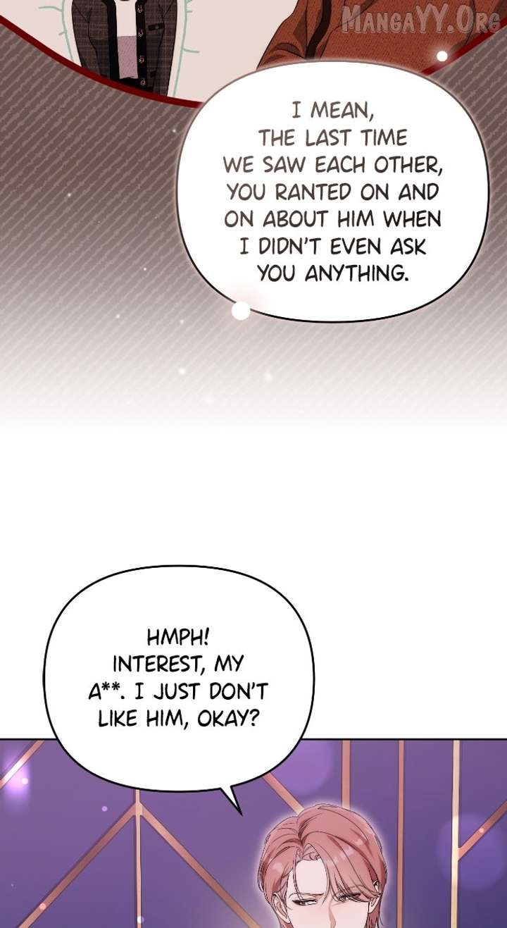 A Married Life That Crosses the Line Chapter 31 342 65