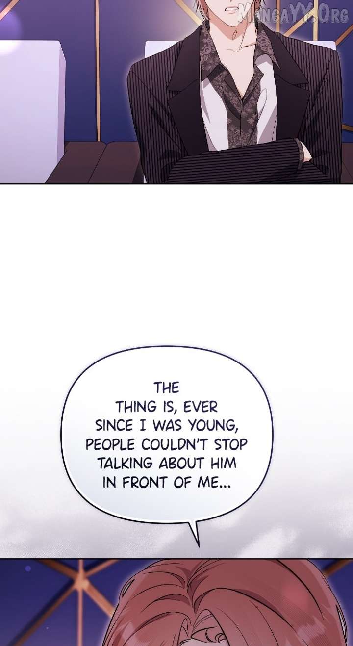 A Married Life That Crosses the Line Chapter 31 343 66