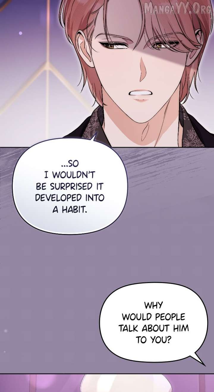 A Married Life That Crosses the Line Chapter 31 344 67
