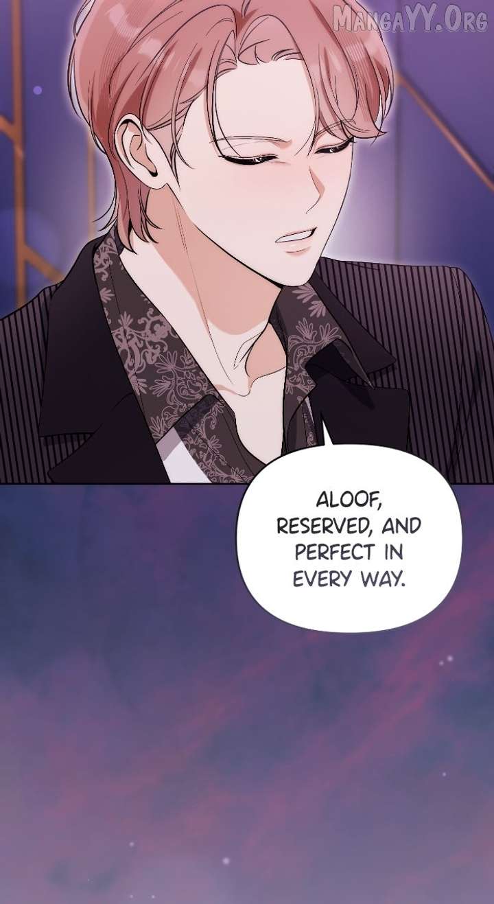A Married Life That Crosses the Line Chapter 31 346 69