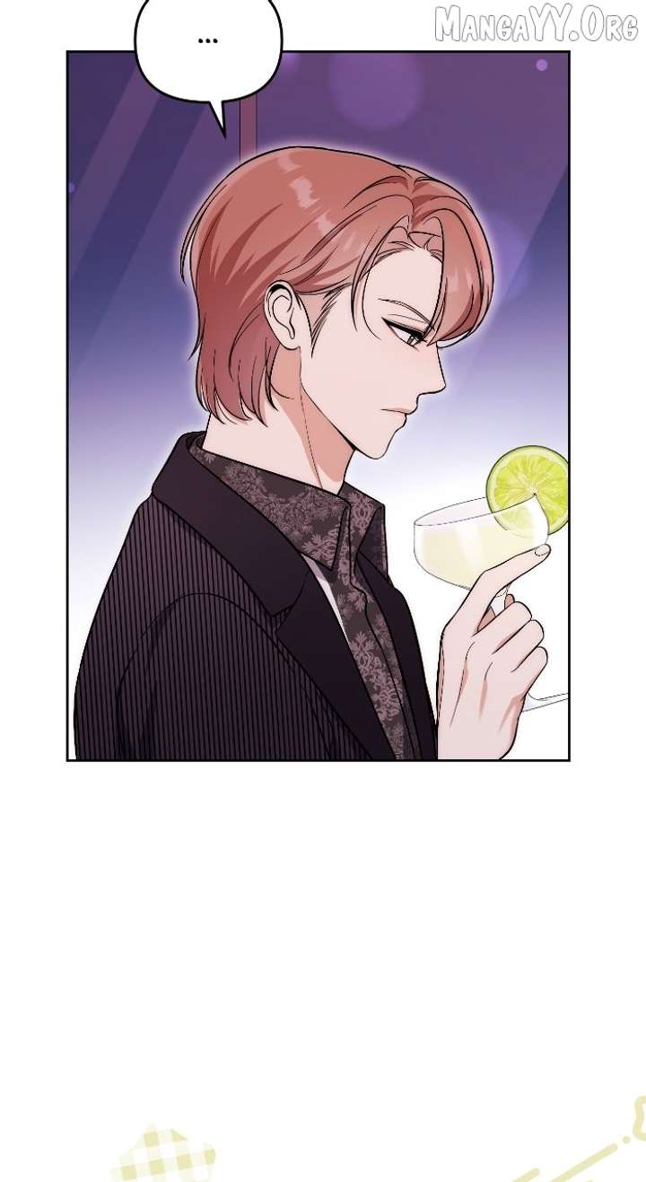 A Married Life That Crosses the Line Chapter 31 348 71