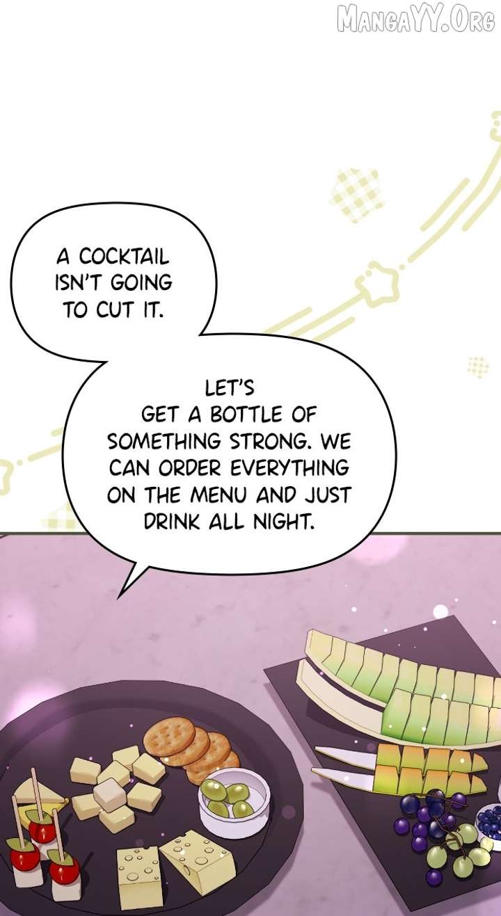 A Married Life That Crosses the Line Chapter 31 350 73