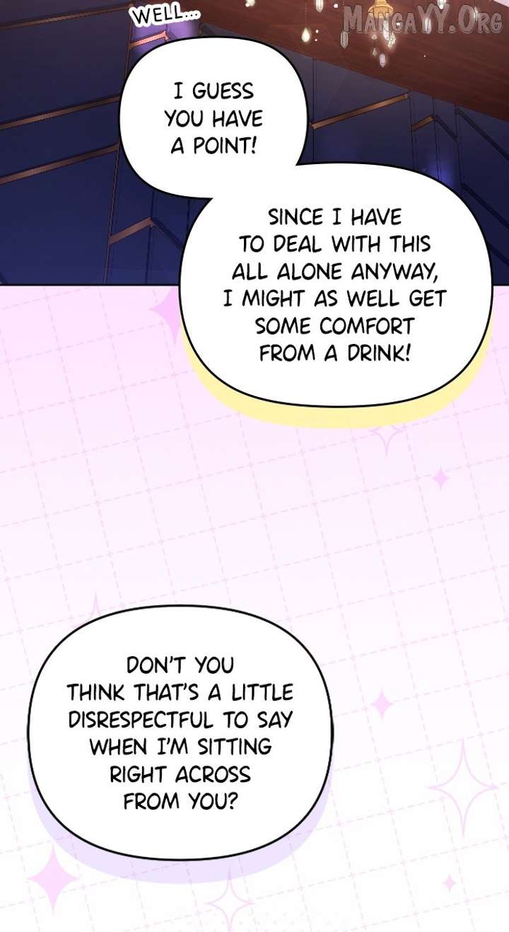 A Married Life That Crosses the Line Chapter 31 353 76