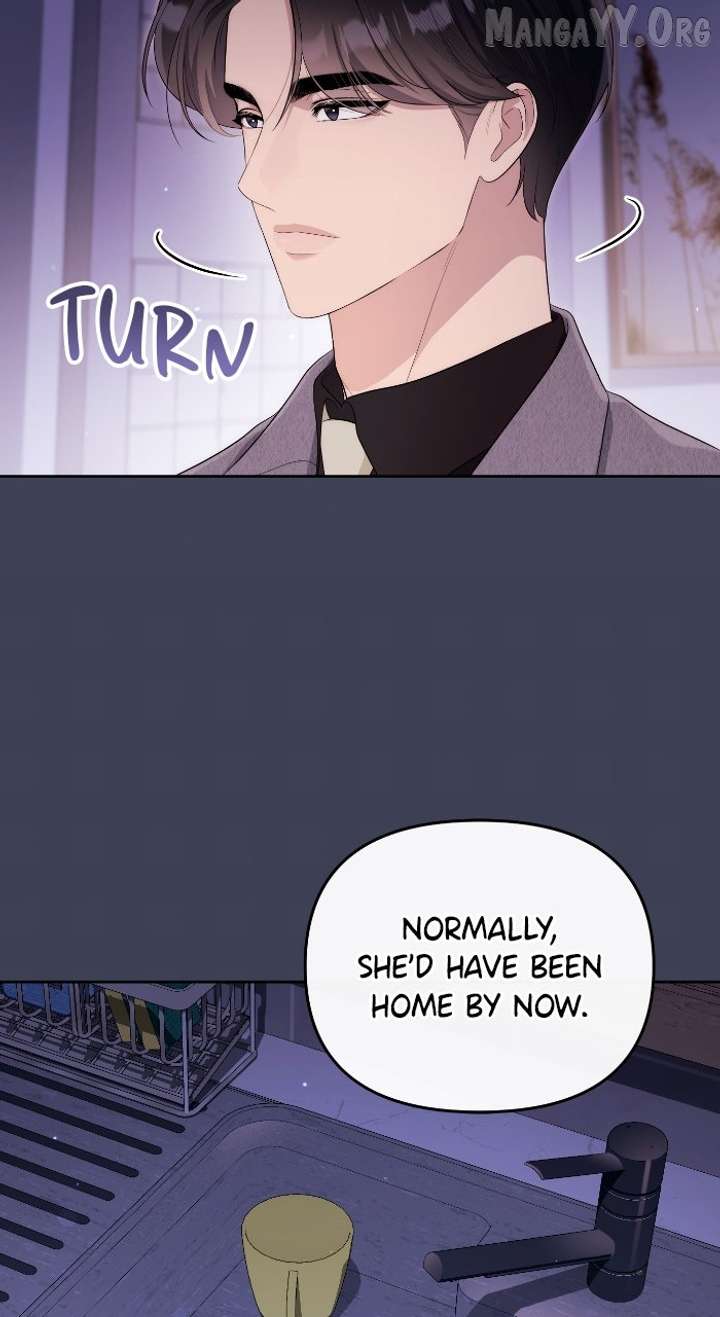 A Married Life That Crosses the Line Chapter 31 359 82