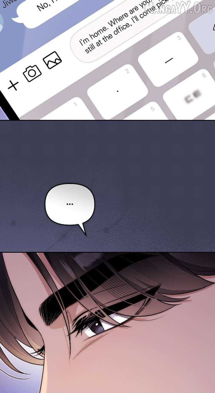 A Married Life That Crosses the Line Chapter 31 362 85