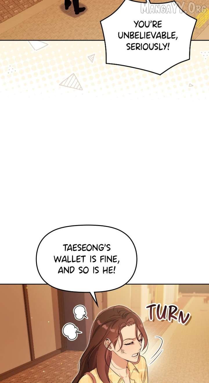A Married Life That Crosses the Line Chapter 31 286 9