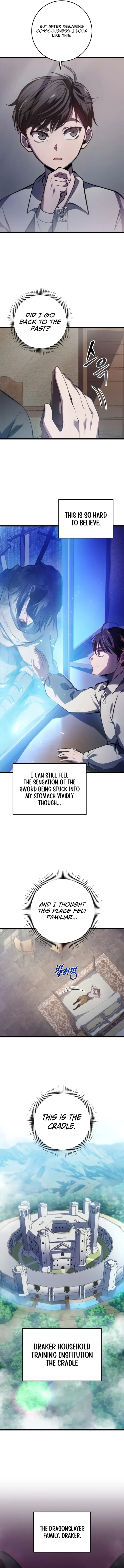 Dragonslayer’s Class Regression Chapter 1 57 08