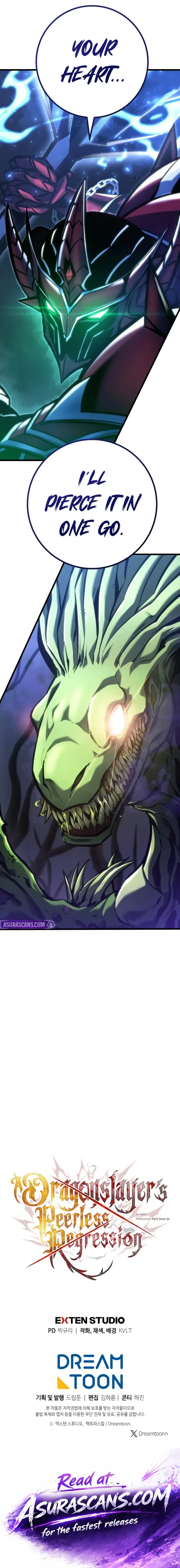 Dragonslayer’s Class Regression Chapter 101 56 014