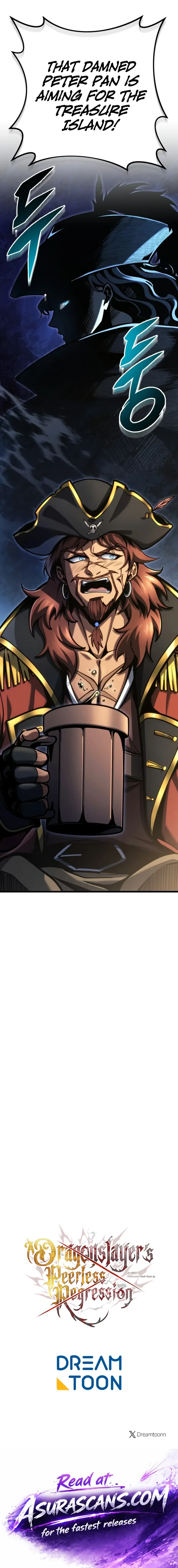 Dragonslayer’s Class Regression Chapter 103 76 019