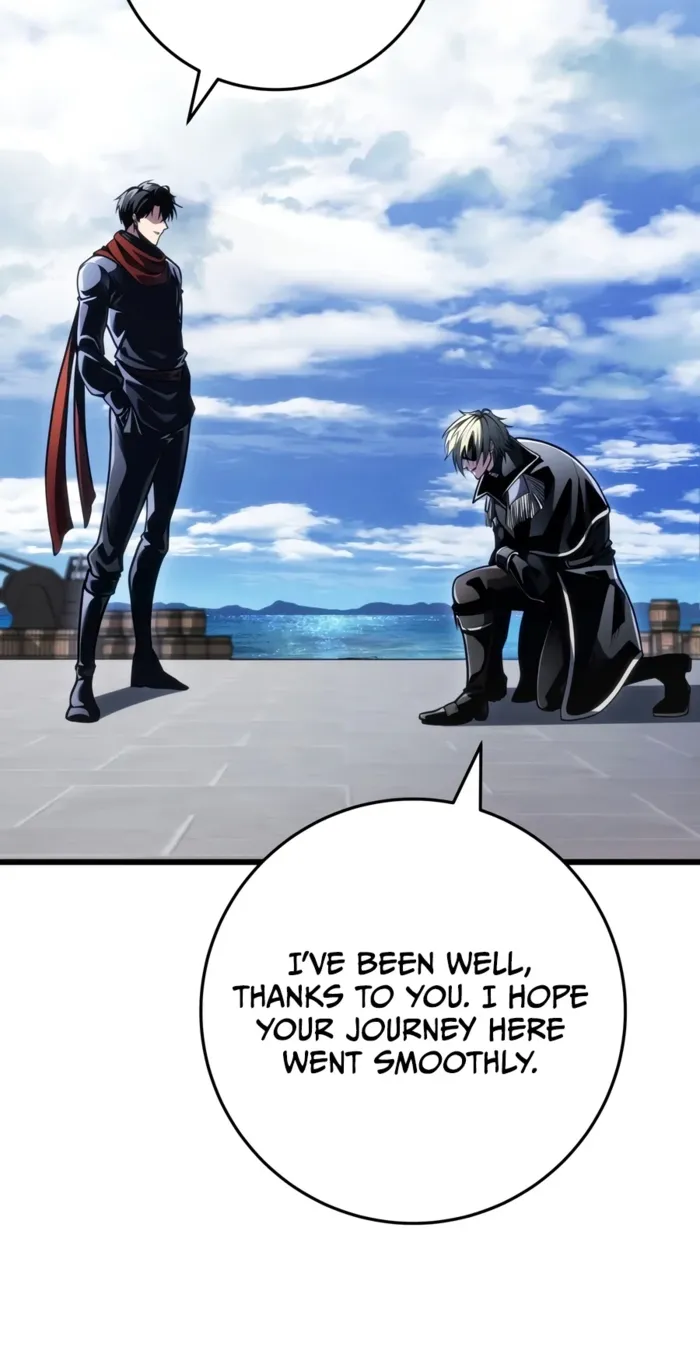 Dragonslayer’s Class Regression Chapter 104 63 010