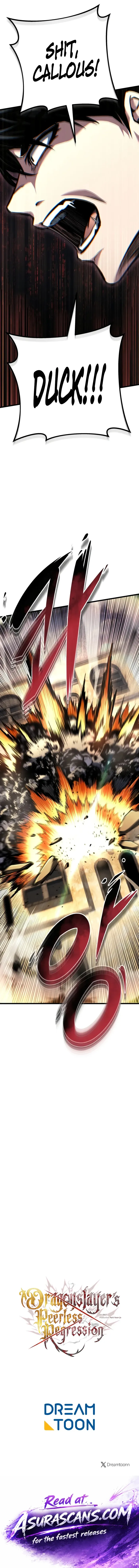 Dragonslayer’s Class Regression Chapter 104 72 019