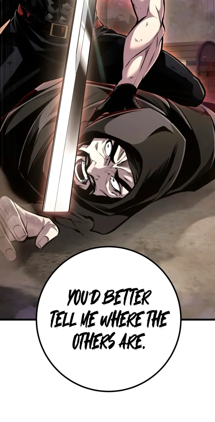 Dragonslayer’s Class Regression Chapter 105 47 005