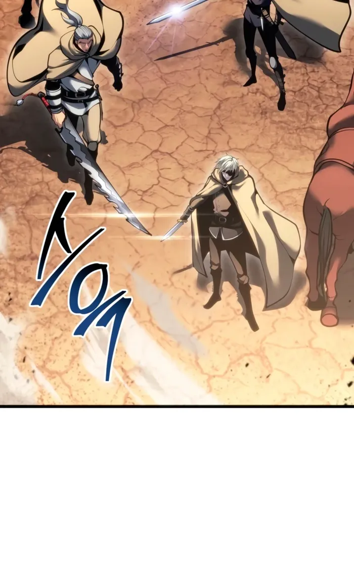 Dragonslayer’s Class Regression Chapter 105 55 013