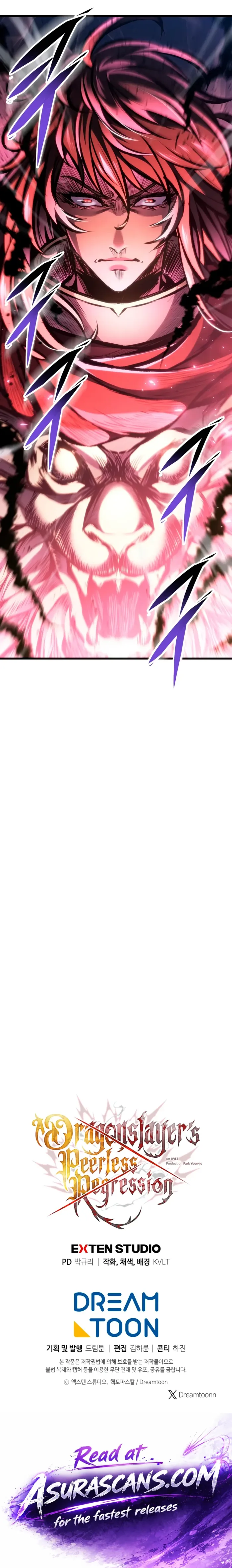 Dragonslayer’s Class Regression Chapter 108 64 016
