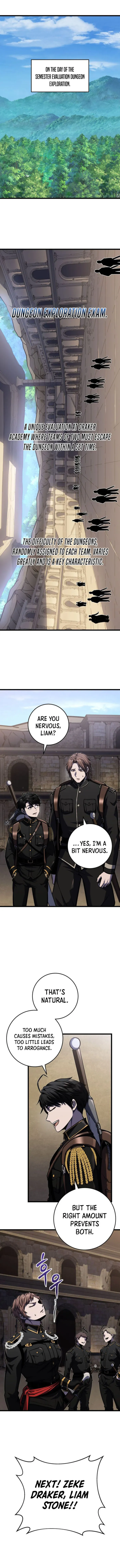 Dragonslayer’s Class Regression Chapter 23 62 001