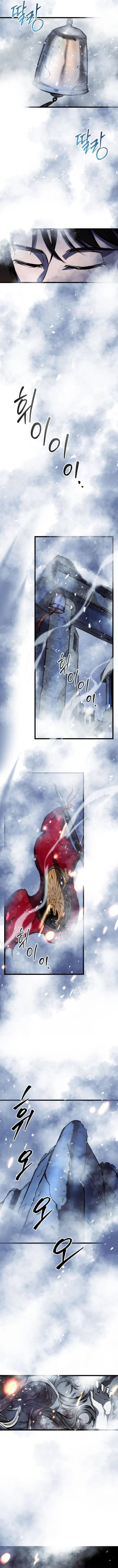 Dragonslayer’s Class Regression Chapter 23 67 006