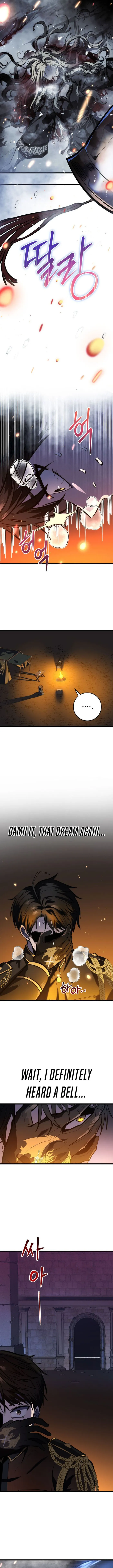 Dragonslayer’s Class Regression Chapter 23 68 007