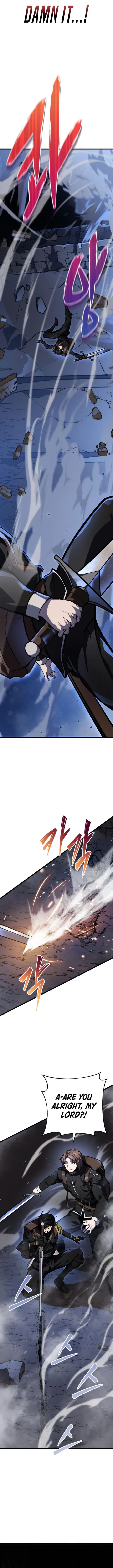 Dragonslayer’s Class Regression Chapter 23 71 010