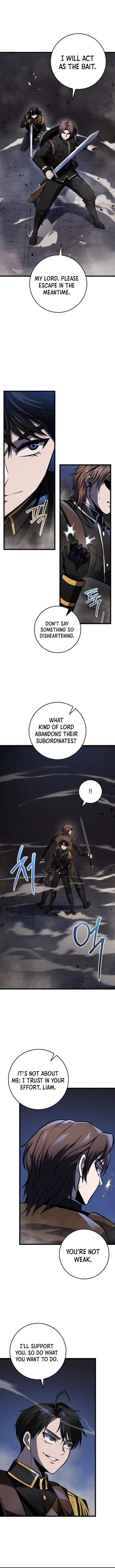 Dragonslayer’s Class Regression Chapter 23 74 013