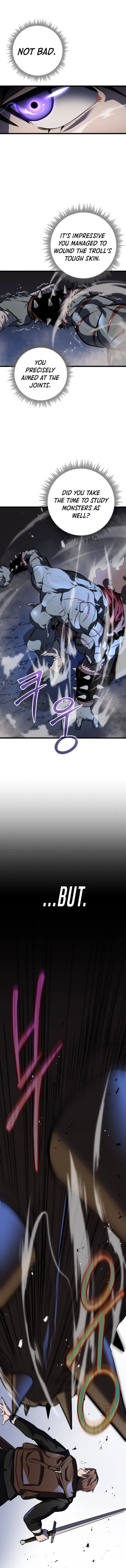 Dragonslayer’s Class Regression Chapter 23 76 015