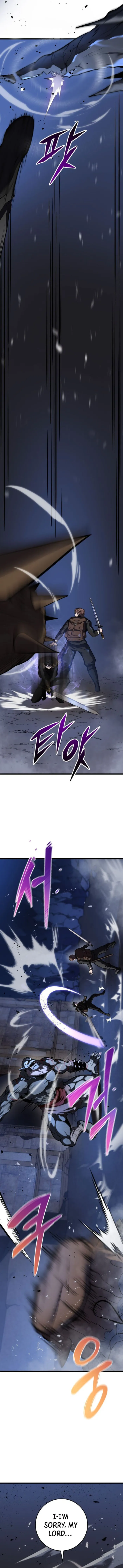 Dragonslayer’s Class Regression Chapter 23 77 016