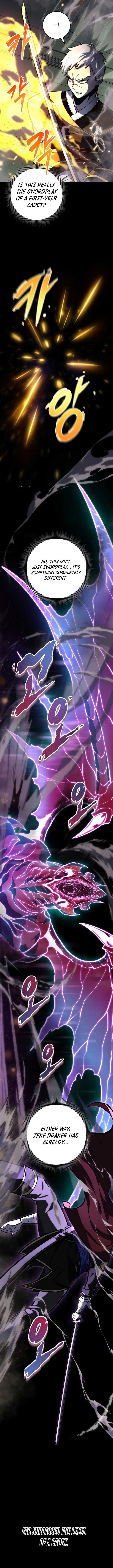 Dragonslayer’s Class Regression Chapter 29 87 13