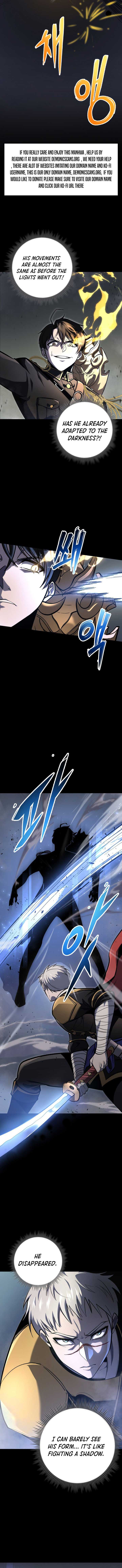 Dragonslayer’s Class Regression Chapter 29 89 15