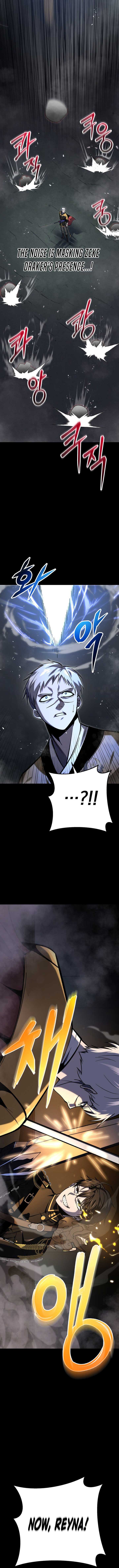 Dragonslayer’s Class Regression Chapter 29 91 17