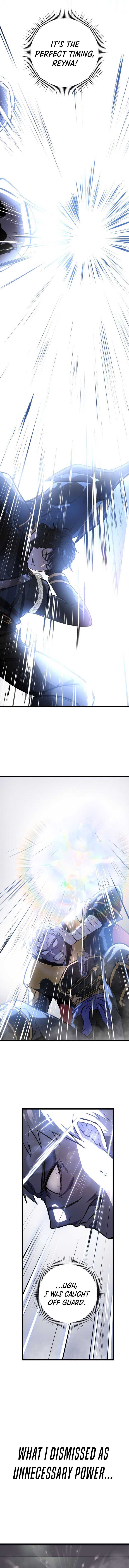 Dragonslayer’s Class Regression Chapter 29 93 19