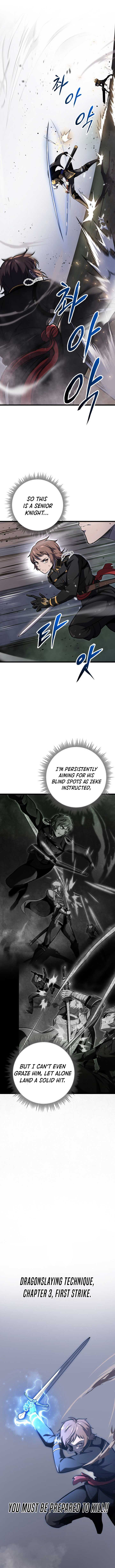 Dragonslayer’s Class Regression Chapter 29 78 4