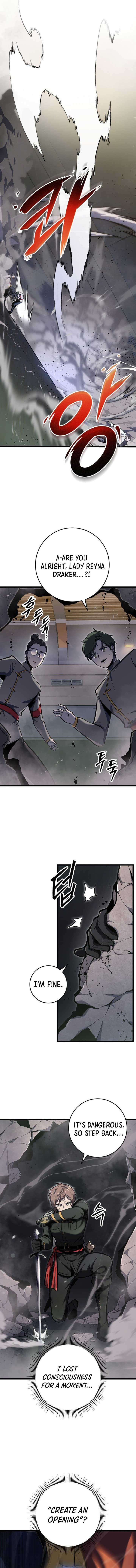 Dragonslayer’s Class Regression Chapter 29 80 6