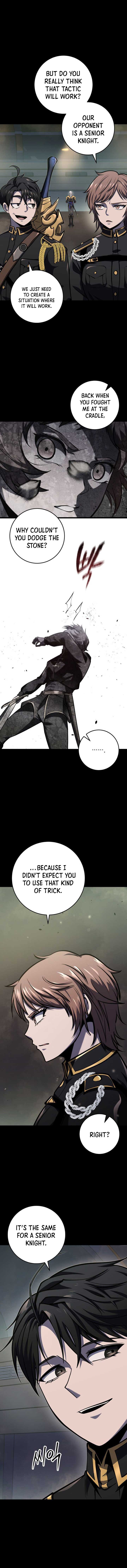 Dragonslayer’s Class Regression Chapter 29 82 8