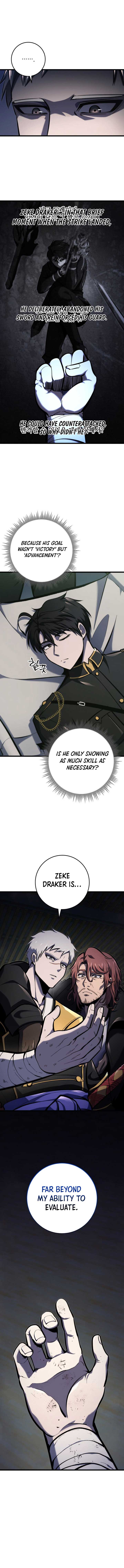 Dragonslayer’s Class Regression Chapter 30 66 1