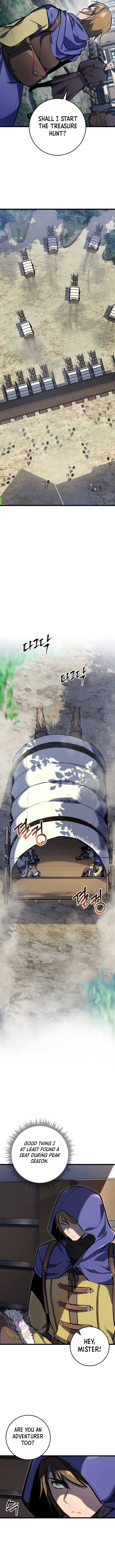 Dragonslayer’s Class Regression Chapter 30 75 10