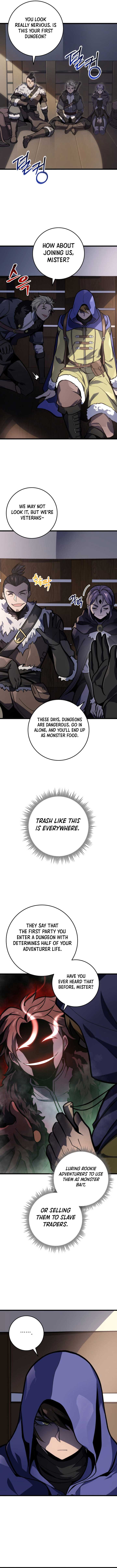 Dragonslayer’s Class Regression Chapter 30 76 11