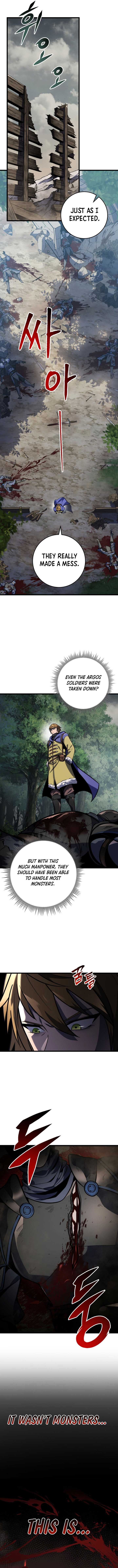 Dragonslayer’s Class Regression Chapter 30 82 17