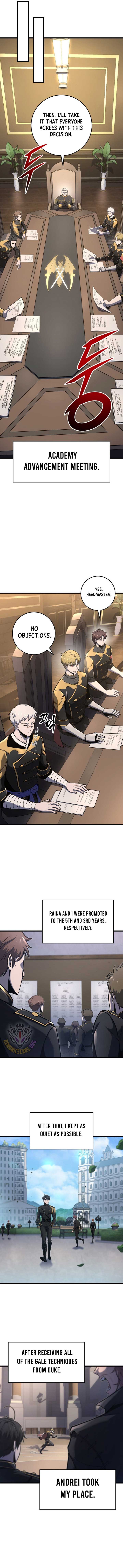 Dragonslayer’s Class Regression Chapter 30 67 2