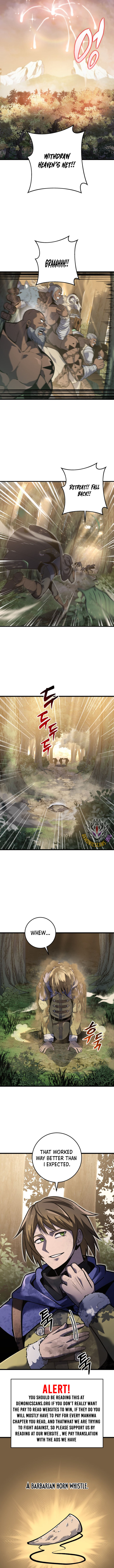 Dragonslayer’s Class Regression Chapter 32 72 10