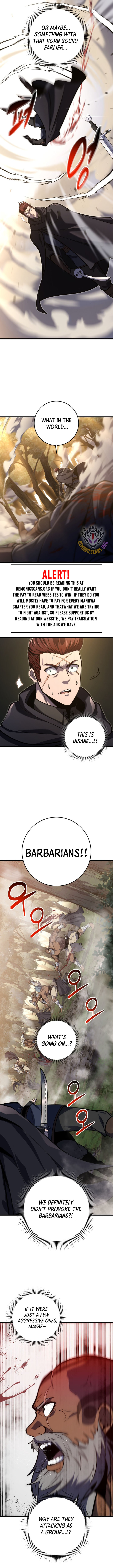 Dragonslayer’s Class Regression Chapter 32 70 8