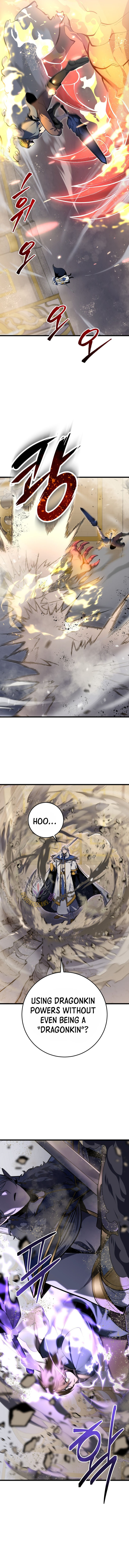 Dragonslayer’s Class Regression Chapter 34 71 12