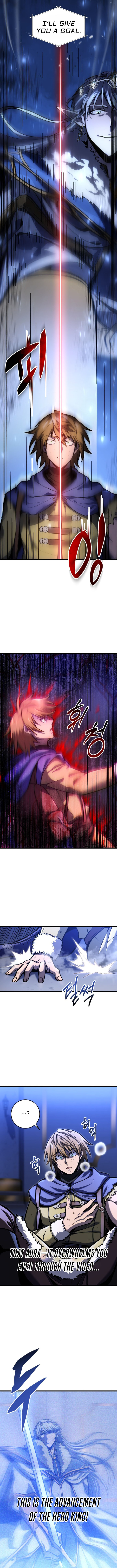 Dragonslayer’s Class Regression Chapter 34 61 2