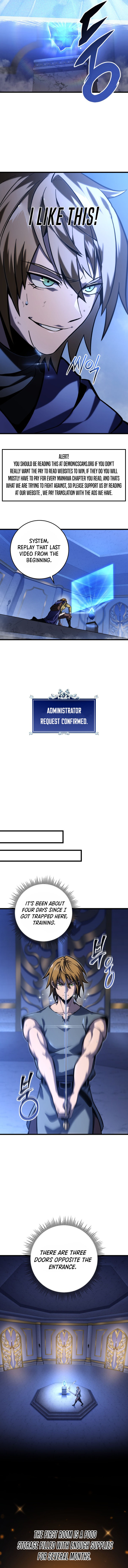 Dragonslayer’s Class Regression Chapter 34 62 3