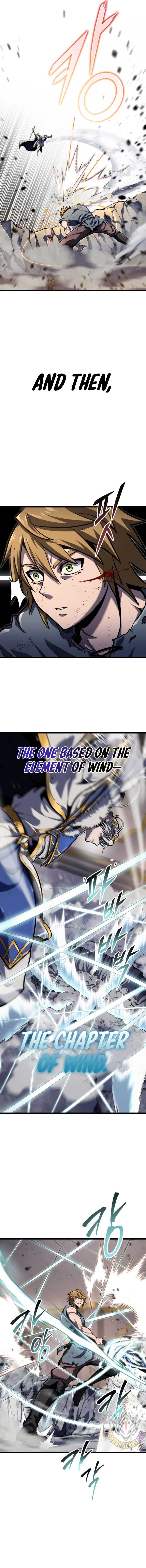 Dragonslayer’s Class Regression Chapter 36 61 2