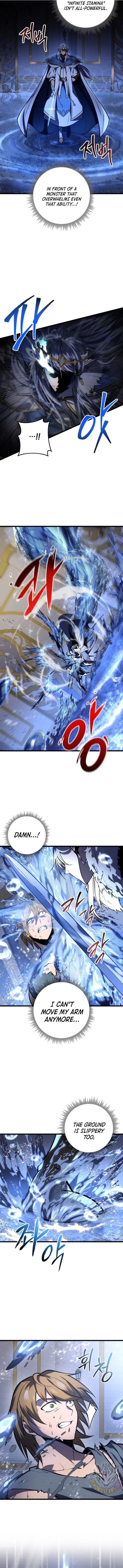 Dragonslayer’s Class Regression Chapter 36 68 9