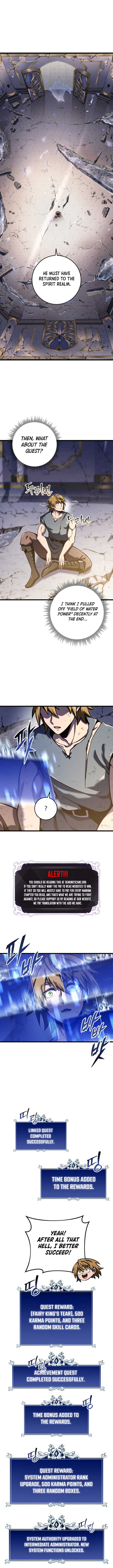 Dragonslayer’s Class Regression Chapter 37 60 1