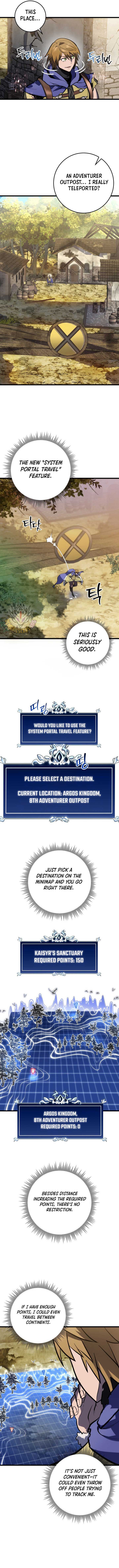 Dragonslayer’s Class Regression Chapter 37 69 10