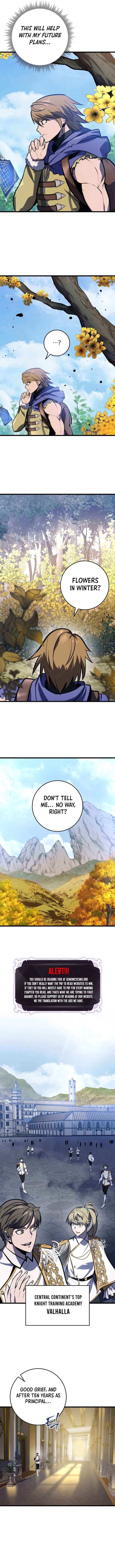 Dragonslayer’s Class Regression Chapter 37 70 11